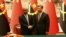 Presidente de Angola, João Lourenço, e Presidente da China, Xi Jimping