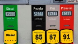 EE.UU: La inflación permaneció alta en marzo