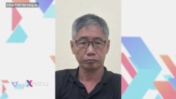 HRW thúc giục Việt Nam trả tự do cho nhà báo Huy Đức