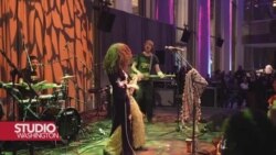 Balaklava Blues za građane New Yorka