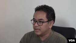 PVTV သတင်းဌာနတာဝန်ခံ ဦးနေဘုန်းလတ်နဲ့ ဗွီအိုအေသီးသန့်တွေ့ဆုံမေးမြန်းမှု (မေ ၂၇၊ ၂၀၂၄/ ဗွီအိုအေ)