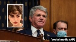 مایکل مک‌کال حمله به این دختر جوان را منزجرکننده نامید. 