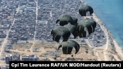 Нетанјаху: Одреден датумот за напад на Рафа