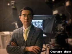 中国军事专家宋忠平。（资料照）