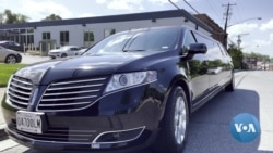 What’s Behind the Decline in Limousine Demand? 