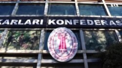 
"Rəsmlərimin senzuraya məruz qalmağı mənim azadlıqdan məhrum edilməyim deməkdir"
