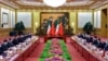 China, Iran Call on Afghanistan to End Restrictions on Women