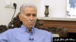 حسین خوشخوان داور فوتبال درگذشت