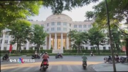 Hơn 1.200 bị cáo tham nhũng bị xét xử trong năm qua, không có án tử hình 