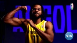 BAL: Petro na fase final apesar da derrota no jogo contra os Tigers 