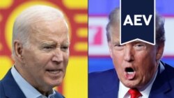 L'Amérique et Vous : le débat présidentiel