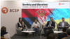 Tribina Beogradskog centra za spoljnu politiku od odnosima Srbije i Ukrajine