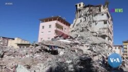 Erdogan Pushes Back Against Critical Quake Response Reporting as Elections Loom 