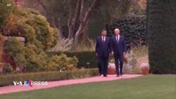 Mỹ, Trung Quốc cố gắng giảm bớt căng thẳng trong bối cảnh Đài Loan vẫn là điểm nóng