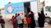  Mobile Clinic Serves Women in Remote Villages of Northeast Syria 