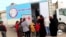  Mobile Clinic Serves Women in Remote Villages of Northeast Syria 