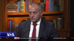 Mexhiti: Mjekët në Maqedoninë e Veriut do të marrin pagën që meritojnë 