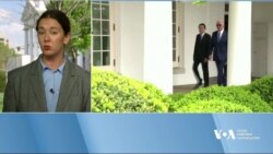 Зустріч Байдена та Кішіди: результати. Відео