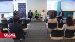 Mladi bh. političari u posjeti Washingtonu