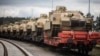 Austin Says Ukrainian Forces Will Soon Receive US Abrams Tanks