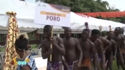 Jeux traditionnels et loisirs au cœur de la stratégie de valorisation du patrimoine culturel ivoirien