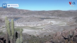 វីអូអេ៦០ អាកាសធាតុ៖ ព្រឹត្តិការណ៍អាកាសធាតុសម្រាប់ថ្ងៃទី២០ ខែមីនា ឆ្នាំ២០២៤