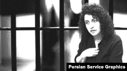 نرگس محمدی در تماس تلفنی از زندان: هر اتفاقی برای من بیفتد مسئولیتش با جمهوری اسلامی است