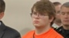 White Supremacist Gets Life in Prison for Buffalo Massacre 