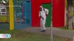 Cambio climático: Gran propagador del dengue y otras enfermedades 