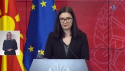 Молдавската вицепремиерка во Скопје