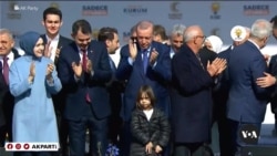 Battle for Istanbul Mayor Could Determine Turkey's Future