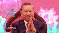 Trong chuyến công du đầu tiên với tư cách TBT, ông Tô Lâm sẽ thăm Trung Quốc 