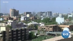 Experts Say Wagner Group Could Fuel the Conflict in Sudan 