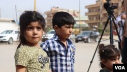 گەڕانەوەی بەشێک لەو کوردانەی لە سودان گیریان خواردبوو