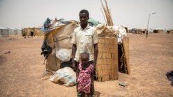 Burkina Faso: Jantoore fii ɗoguɓe fitinaaji fattii/moolii Wagadugu