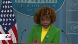 Biden dispuesto a endurecer la política migratoria a cambio de fondos para Ucrania