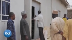 L'interdiction d'exporter du riz indien entraîne la fermeture des usines au Nigeria