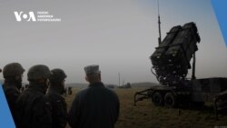 Брифінг. США розглядають передачу Україні ще однієї батареї Patriot 