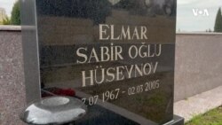 Jurnalist Elmar Hüseynovun qətlindən 19 il keçir