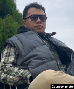 Aqwam Fiazmi Hanifan, Produser Investigasi Visual Narasi Newsroom (foto: courtesy).