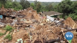 More Rain, Less Snow Brings Destruction to Himalayan Region