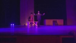 Félix Houphouët-Boigny célébré dans une comédie musicale à Abidjan 