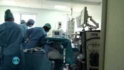 Saúde em Foco: como melhorar os sistemas de saúde em África?