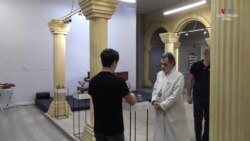 Բարեգործական ծրագրեր Լոս Անջելեսում ` ի աջակցություն Լեռնային Ղարաբաղի քաղաքացիների 