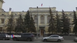 Châu Âu sẽ tiến hành tài trợ cho Ukraine bằng lợi nhuận từ tài sản bị phong tỏa của Nga 