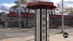 From laundries to almond boneless chicken, Chinese Americans make mark in Detroit 