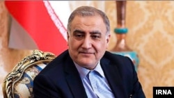 Əhməd Əlirza Beygi