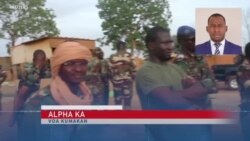 NIGER, kasoladen bolila ka bo Koutoukale, kasabon la