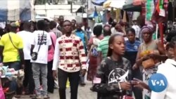 Gabon Countdown for General Elections Begins 