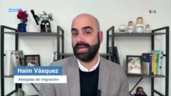 Repercusiones casos migratorios